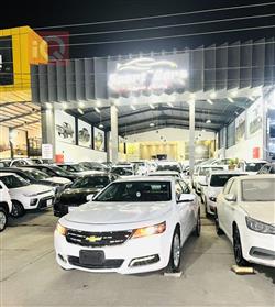 Chevrolet Impala